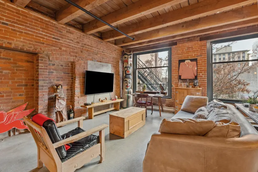 Property at ••• E Cordova Street, Vancouver, BC