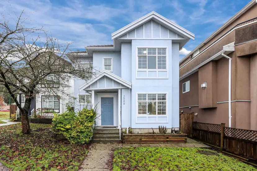 Property at ••• School Avenue, Vancouver, BC