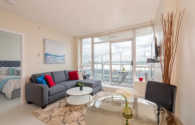 Property at ••• Cambie Street, Vancouver, BC