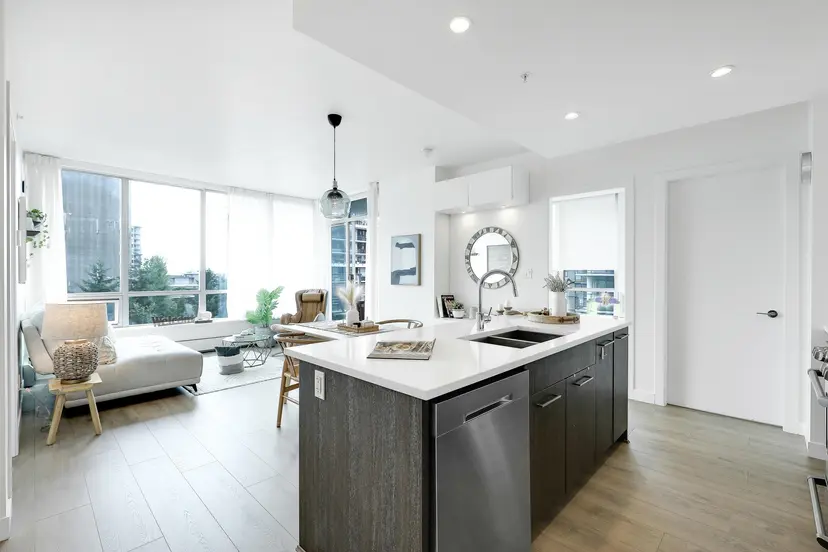 Property at ••• University Crescent, Burnaby, BC