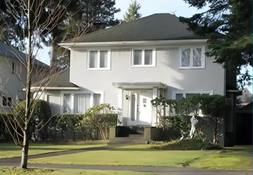 Property at 5769 Hudson Street, Vancouver, BC