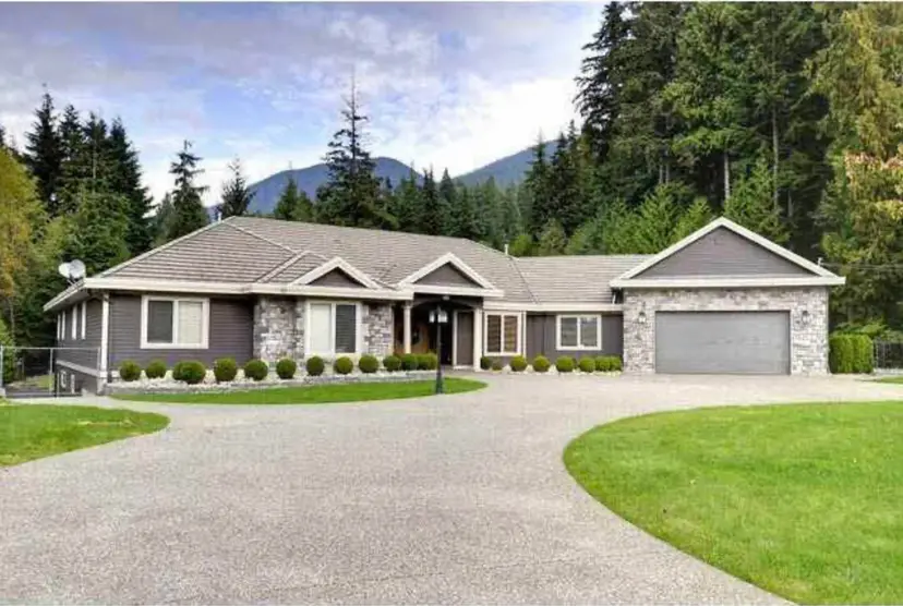 Property at 815 Spence Way, Anmore, BC