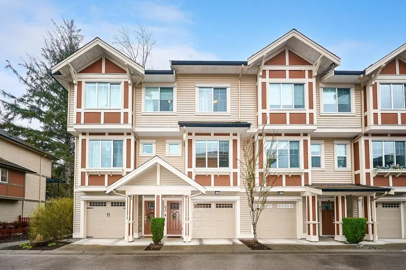 Property at ••• 240 Street, Maple Ridge, BC