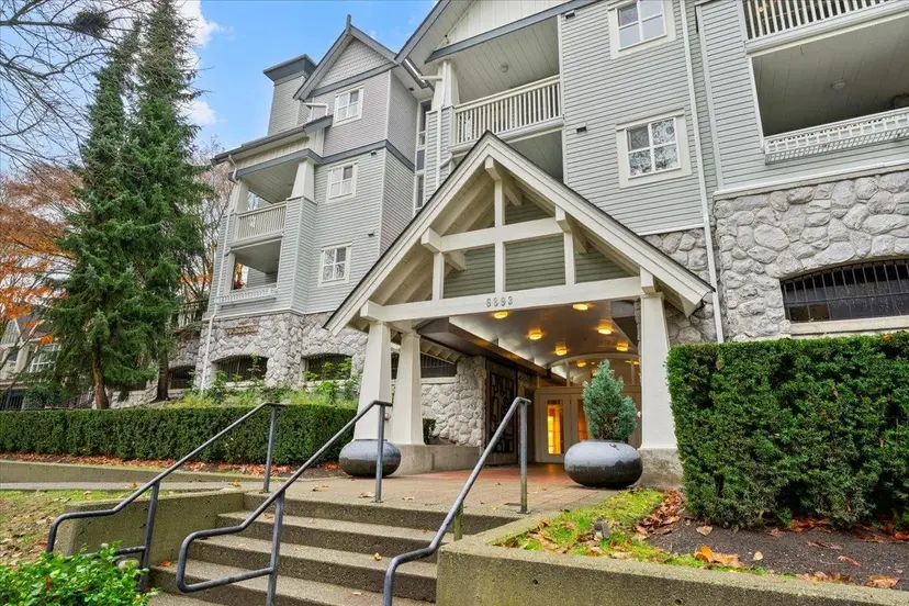 Property at ••• Prenter Street, Burnaby, BC