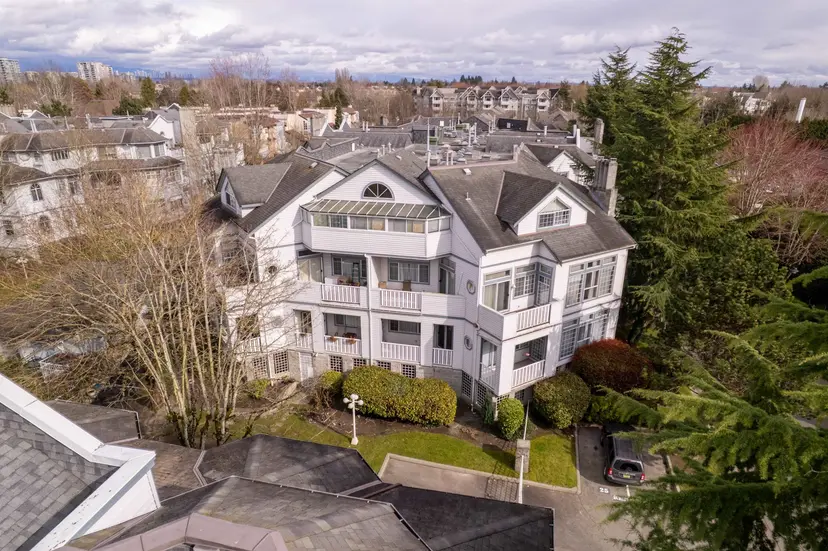 Property at ••• Abercrombie Drive, Richmond, BC