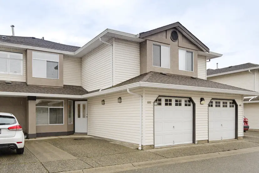 Property at ••• 162a Street, Surrey, BC