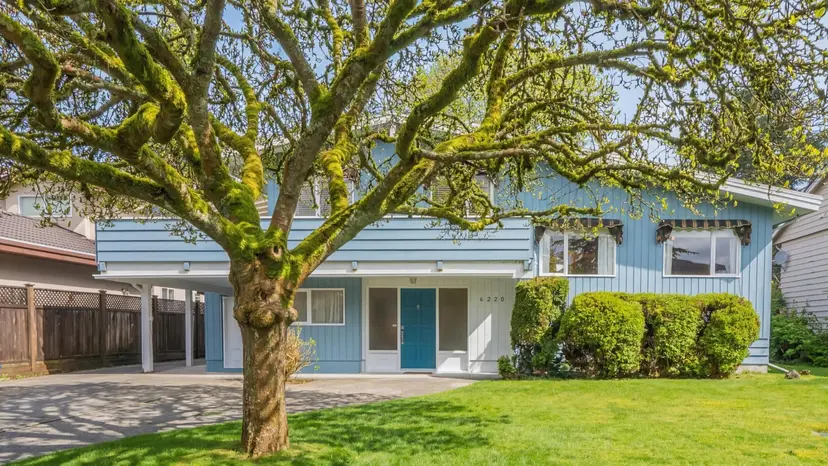 Property at ••• Chatsworth Road, Richmond, BC