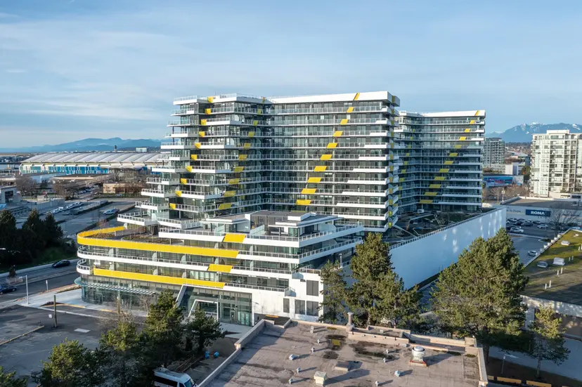 Property at ••• Gilbert Road, Richmond, BC