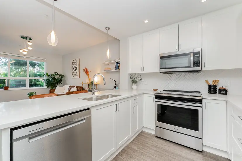 Property at ••• Kelly Avenue, Port Coquitlam, BC