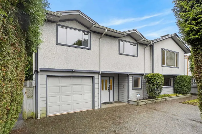 Property at ••• Nadine Crescent, Richmond, BC