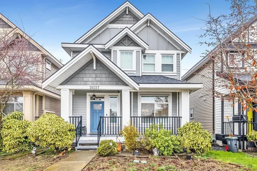 Property at 21037 77 Avenue, Langley, BC