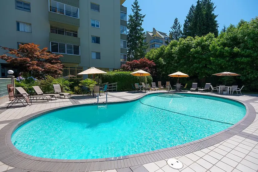 Property at ••• Esquimalt Avenue, West Vancouver, BC