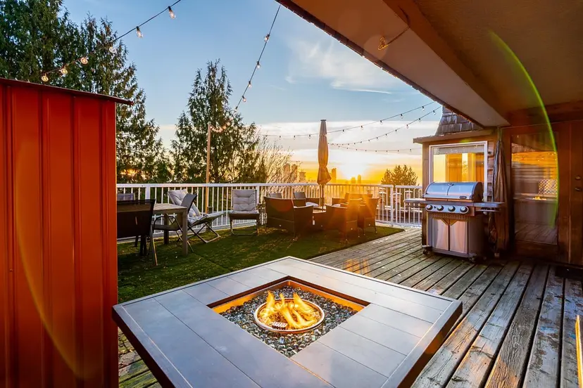 Property at ••• Hastings Street, Burnaby, BC