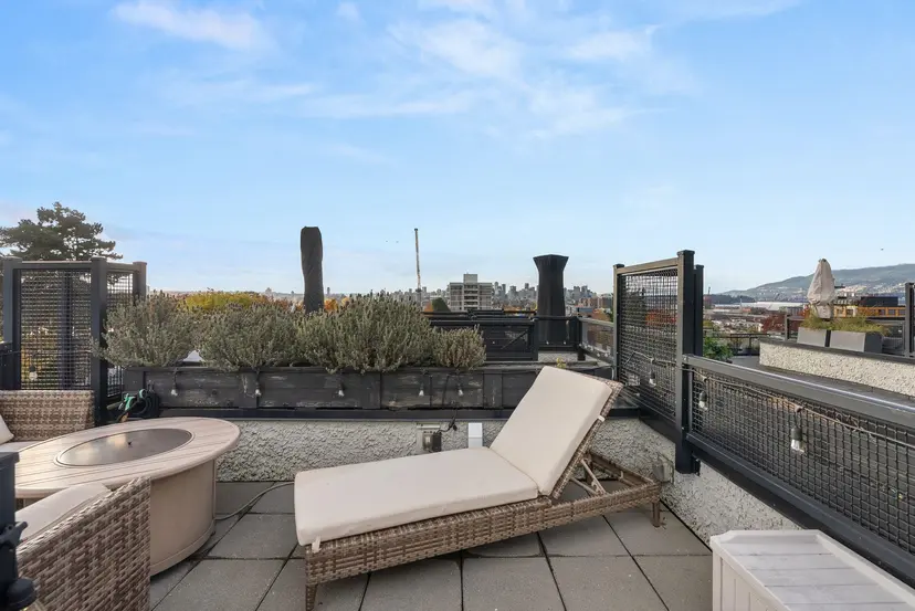 Property at ••• Adanac Street, Vancouver, BC