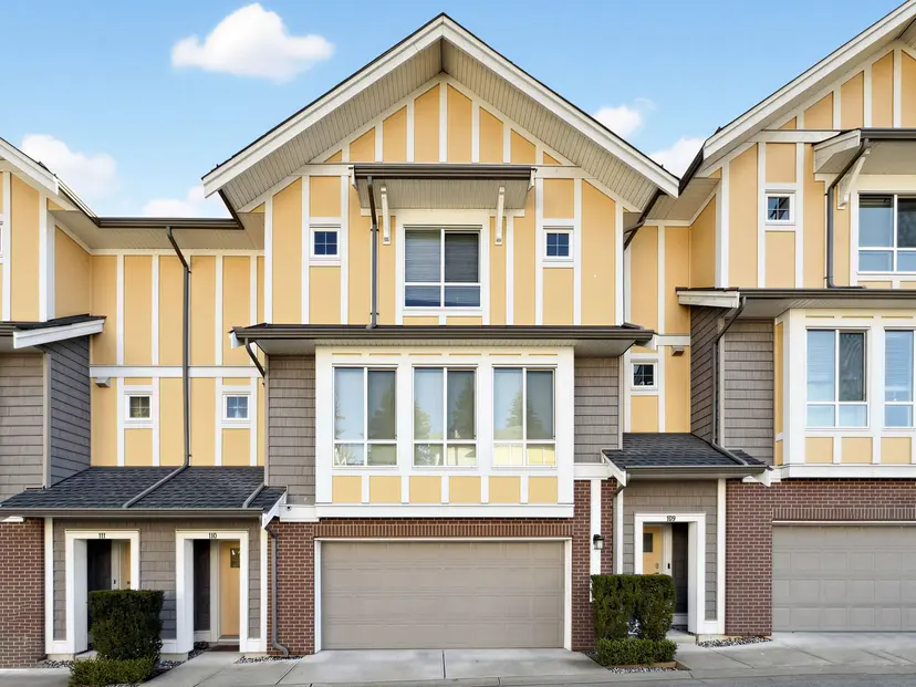 Property at ••• 162a Street, Surrey, BC