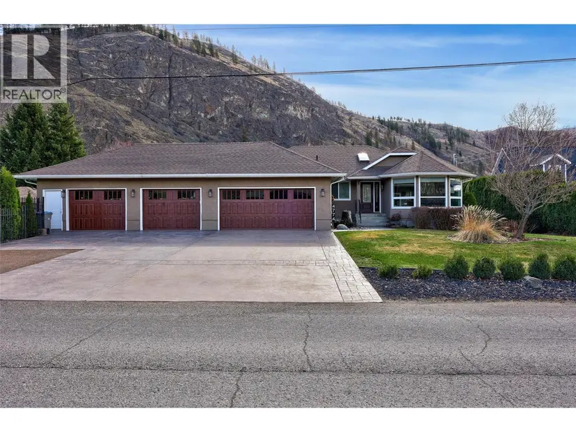 Property at 4774 Cammeray Drive, Kamloops, BC