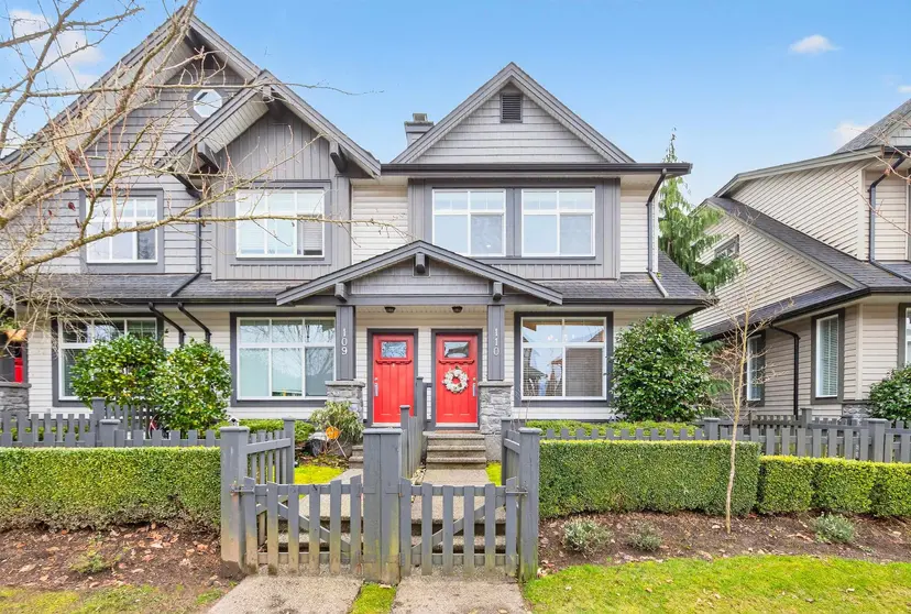 Property at ••• 232 Street, Maple Ridge, BC