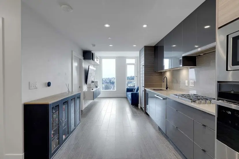 Property at ••• Sawmill Crescent, Vancouver, BC