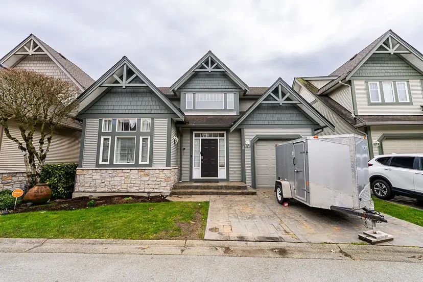 Property at ••• 169 Street, Surrey, BC