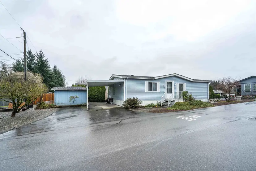 Property at ••• 0 Avenue, Langley, BC