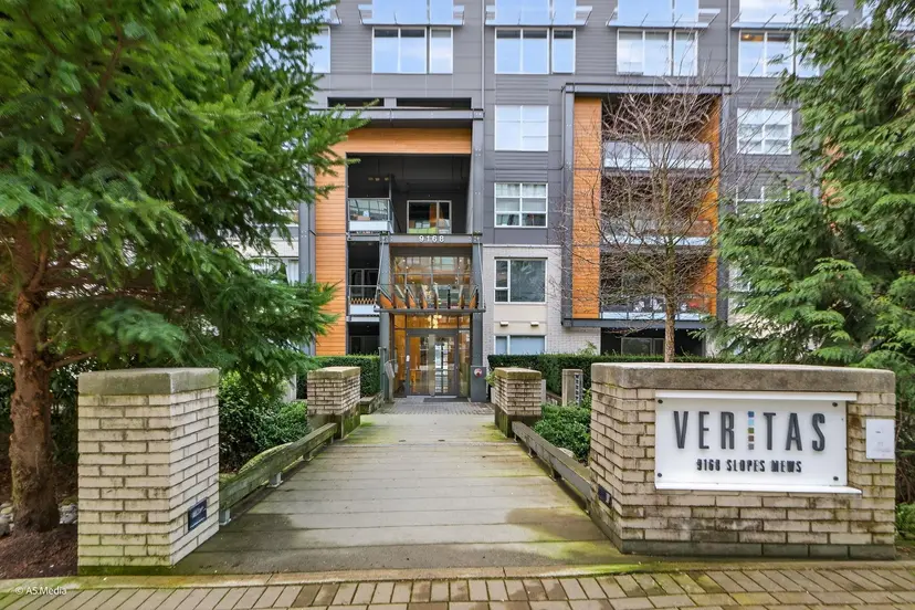 Property at ••• Slopes Mews, Burnaby, BC