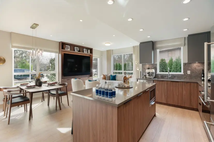 Property at ••• Jago Way, Coquitlam, BC