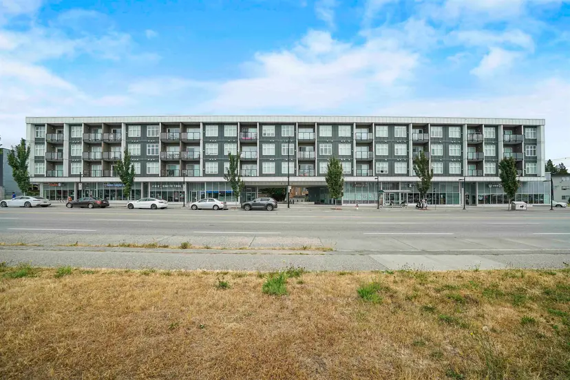 Property at #PH6 6283 Kingsway, Burnaby, BC