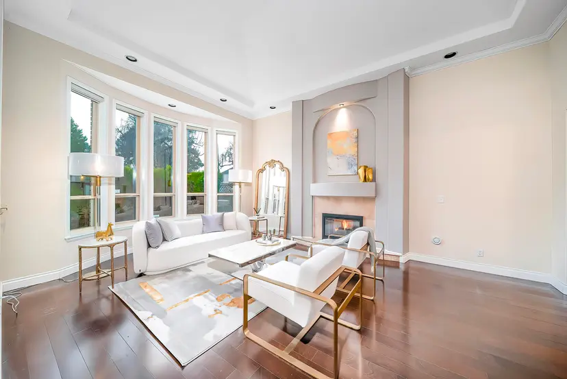 Property at ••• Sheridan Road, Richmond, BC