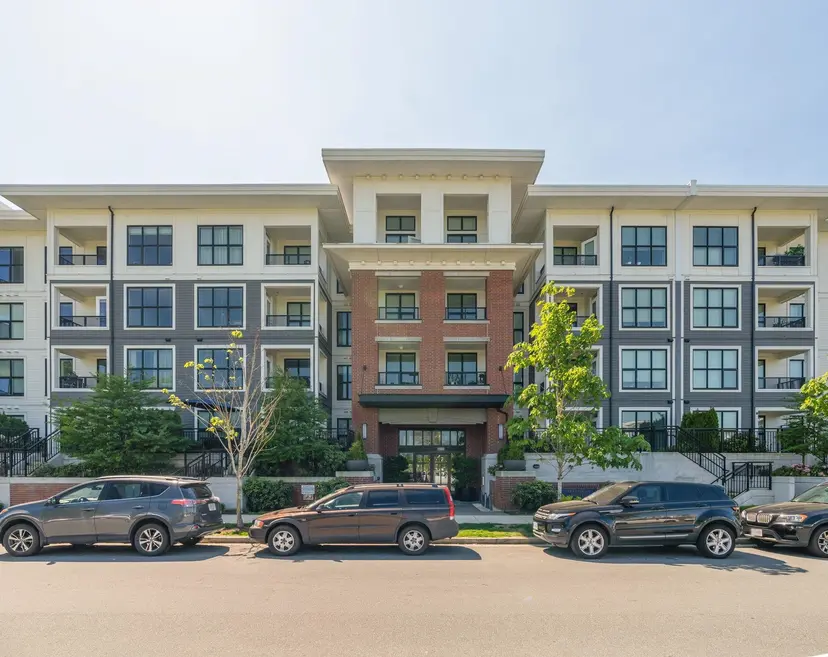 Property at ••• Tomicki Avenue, Richmond, BC