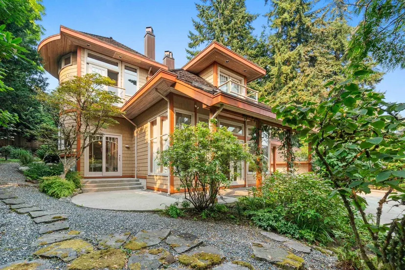Property at ••• Tower Hill Crescent, West Vancouver, BC