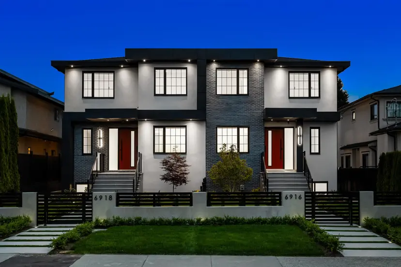 Property at ••• Union Street, Burnaby, BC
