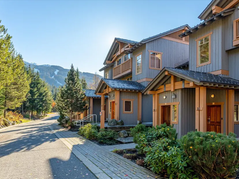 Property at ••• Taluswood Place, Whistler, BC
