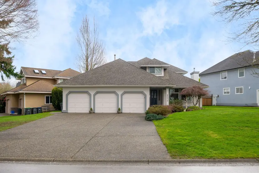 Property at 8572 164a Street, Surrey, BC