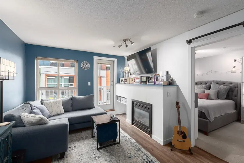 Property at ••• Second Avenue, Squamish, BC