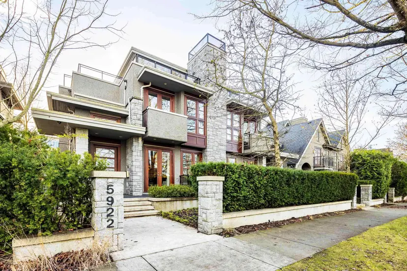 Property at ••• Chancellor Boulevard, Vancouver, BC