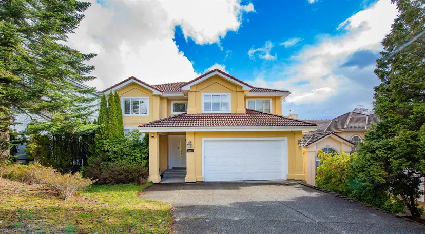 Property at 1645 Pinetree Way, Coquitlam, BC