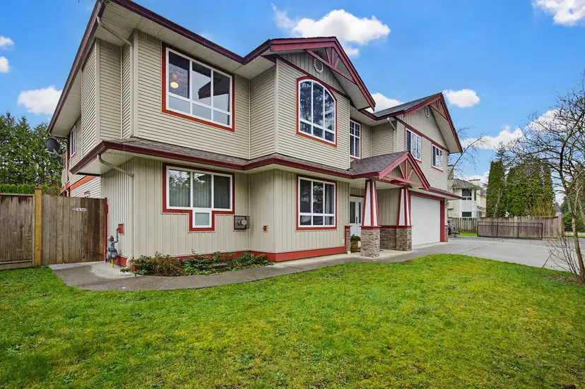 Property at ••• Cherrywood Drive, Maple Ridge, BC
