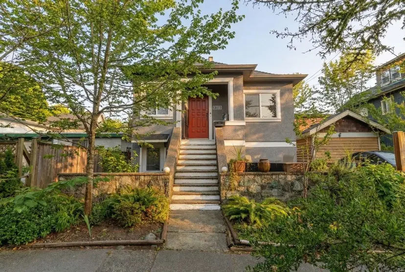 Property at ••• E Pender Street, Vancouver, BC