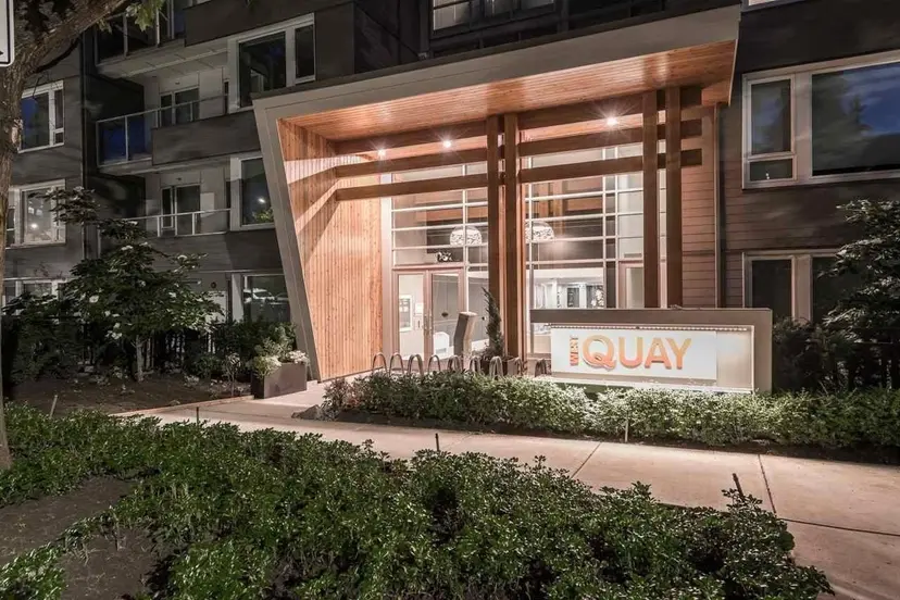 Property at ••• W 1st Street, North Vancouver, BC