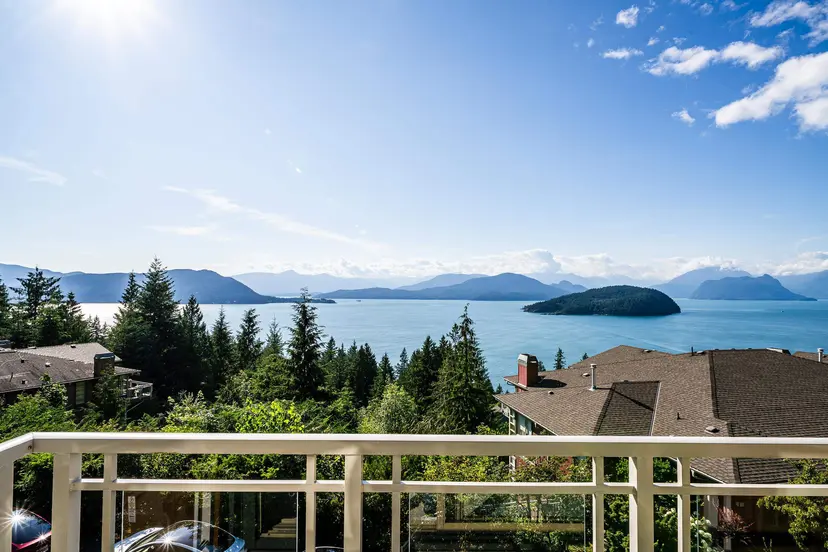Property at ••• Seascape Drive, West Vancouver, BC