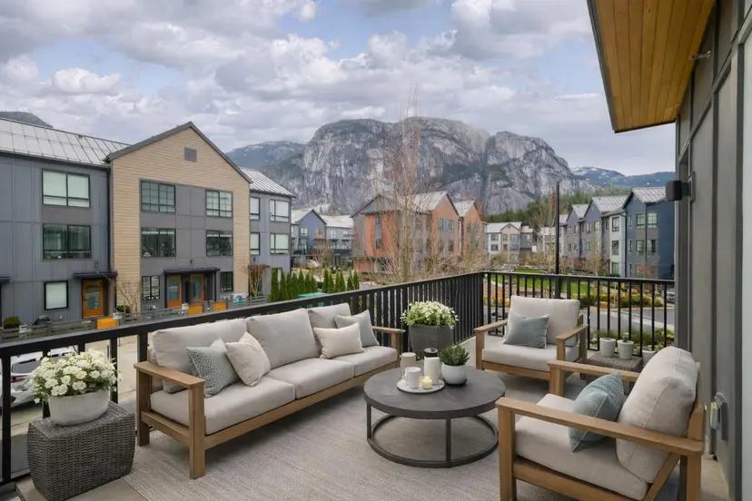 Property at ••• Helm Way, Squamish, BC