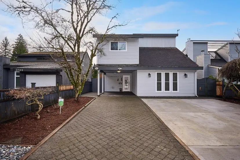 Property at ••• Dunkirk Avenue, Coquitlam, BC