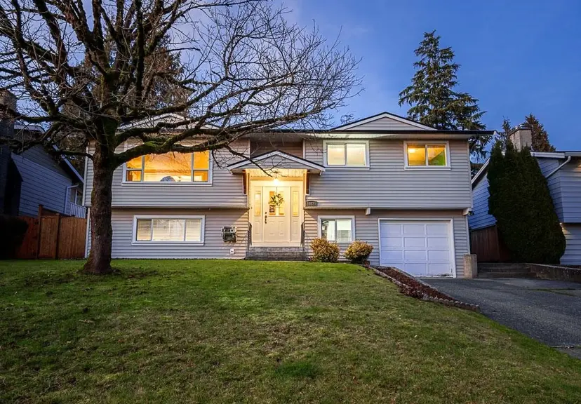 Property at ••• 33 Avenue, Langley, BC