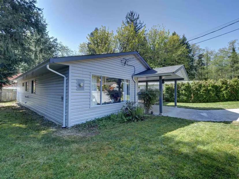 Property at ••• Bjorn Place, Sechelt, BC