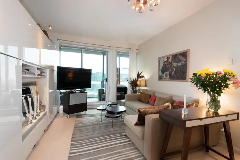 Property at ••• W 8th Avenue, Vancouver, BC