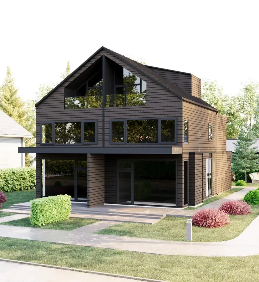 Property at ••• W 37th Avenue, Vancouver, BC