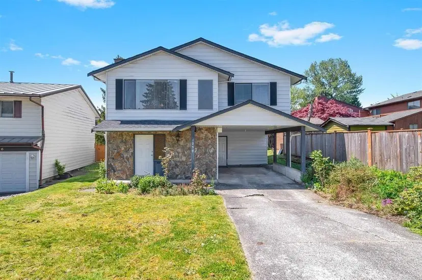 Property at ••• Wise Court, Coquitlam, BC