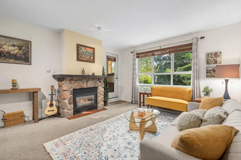 Property at ••• Main Street, Whistler, BC