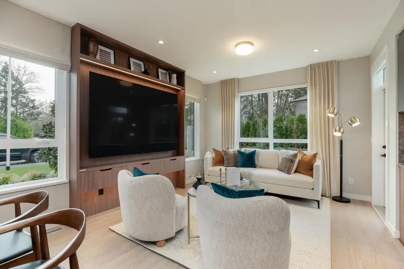 Property at ••• Jago Way, Coquitlam, BC