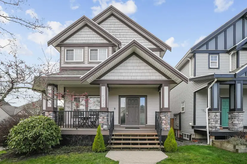 Property at ••• 192 Street, Surrey, BC
